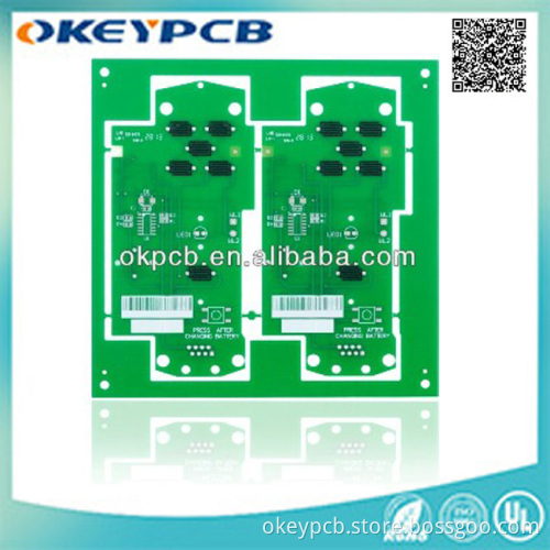 PCB Printed Circuit Board Used for LED Light